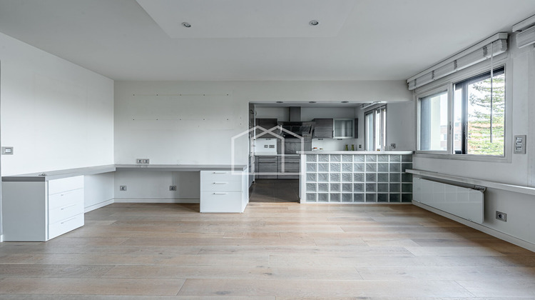 Ma-Cabane - Vente Appartement SURESNES, 81 m²