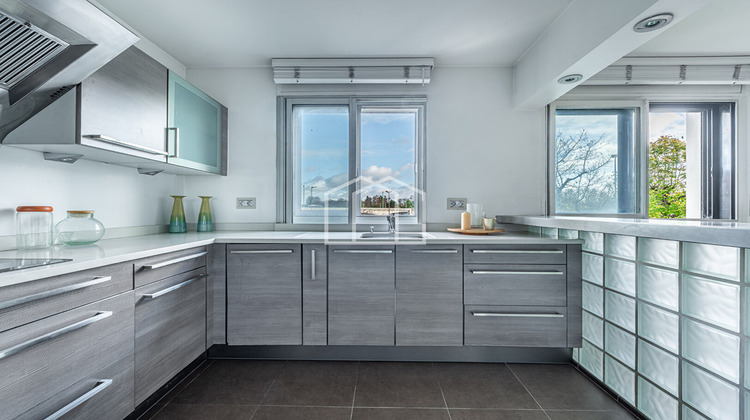 Ma-Cabane - Vente Appartement SURESNES, 81 m²