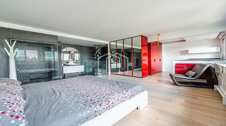 Ma-Cabane - Vente Appartement SURESNES, 81 m²