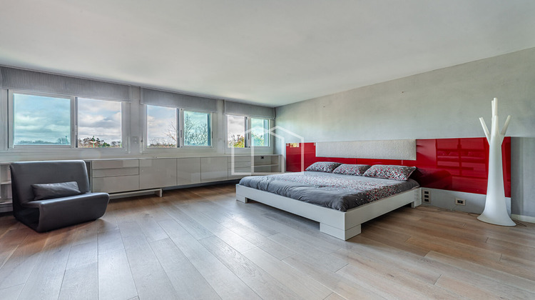 Ma-Cabane - Vente Appartement SURESNES, 81 m²