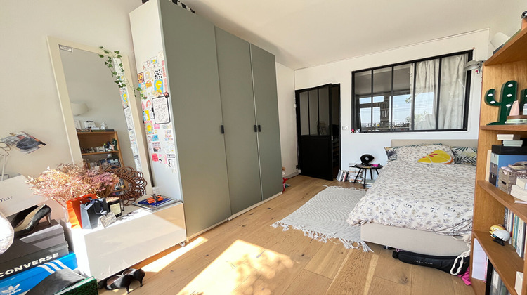 Ma-Cabane - Vente Appartement SURESNES, 99 m²