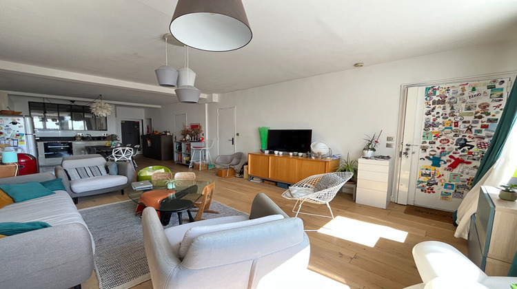 Ma-Cabane - Vente Appartement SURESNES, 99 m²