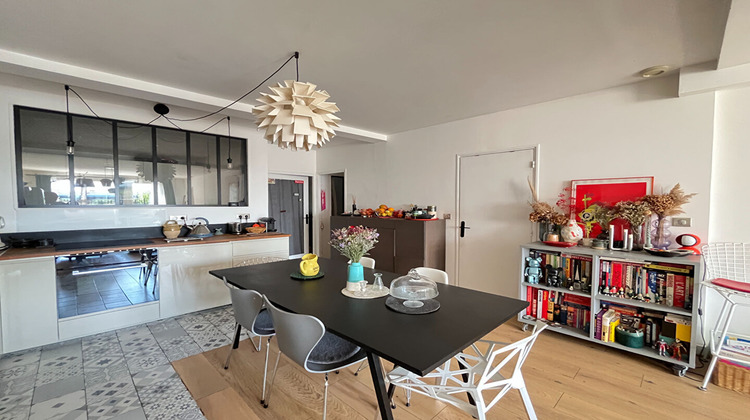 Ma-Cabane - Vente Appartement SURESNES, 99 m²