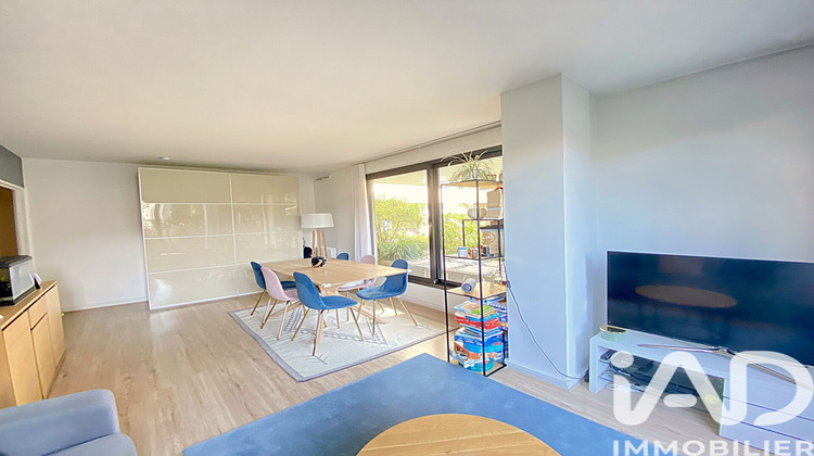 Ma-Cabane - Vente Appartement Suresnes, 64 m²