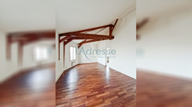 Ma-Cabane - Vente Appartement SURESNES, 71 m²