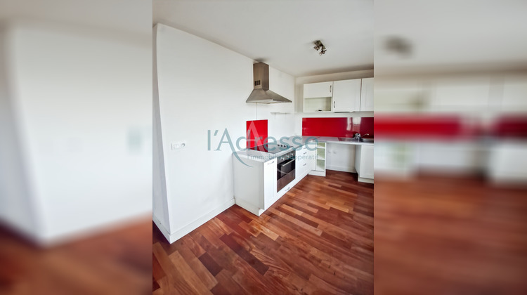Ma-Cabane - Vente Appartement SURESNES, 71 m²