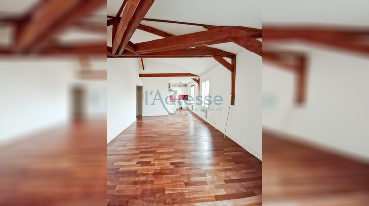 Ma-Cabane - Vente Appartement SURESNES, 71 m²