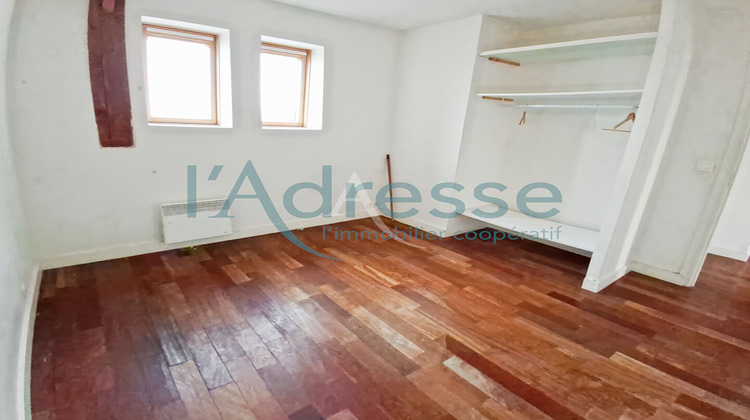 Ma-Cabane - Vente Appartement SURESNES, 71 m²