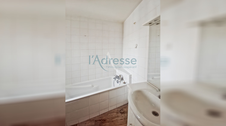 Ma-Cabane - Vente Appartement SURESNES, 71 m²