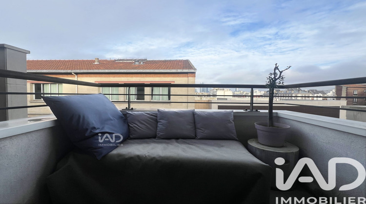 Ma-Cabane - Vente Appartement Suresnes, 68 m²