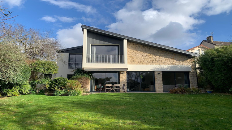 Ma-Cabane - Vente Appartement Suresnes, 216 m²