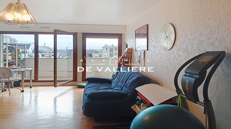 Ma-Cabane - Vente Appartement SURESNES, 78 m²