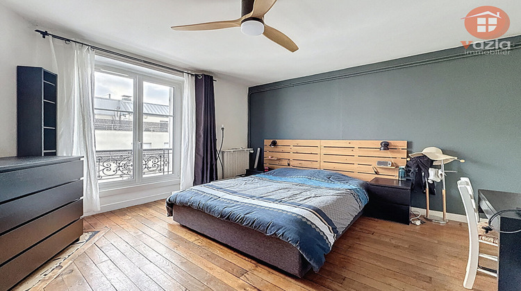 Ma-Cabane - Vente Appartement SURESNES, 51 m²