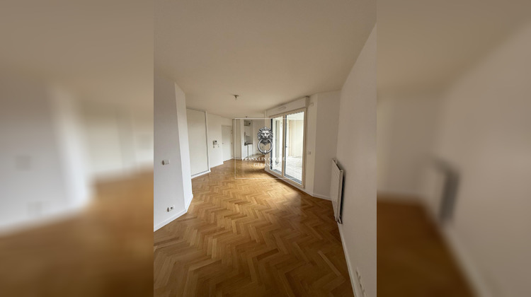 Ma-Cabane - Vente Appartement Suresnes, 32 m²