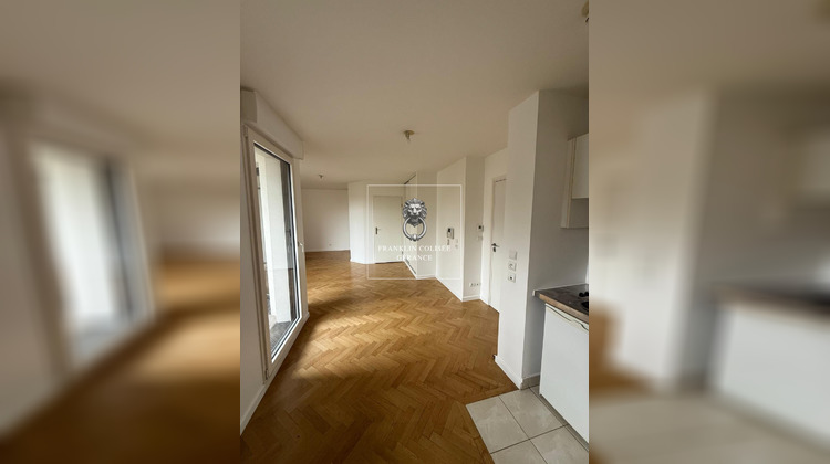 Ma-Cabane - Vente Appartement Suresnes, 32 m²