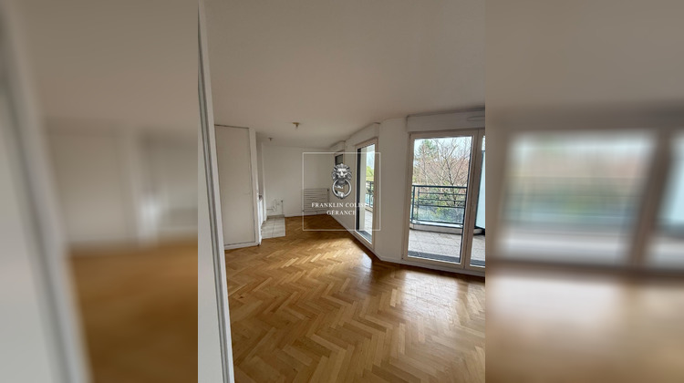 Ma-Cabane - Vente Appartement Suresnes, 32 m²
