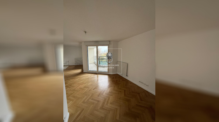 Ma-Cabane - Vente Appartement Suresnes, 32 m²