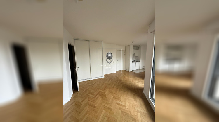 Ma-Cabane - Vente Appartement Suresnes, 32 m²