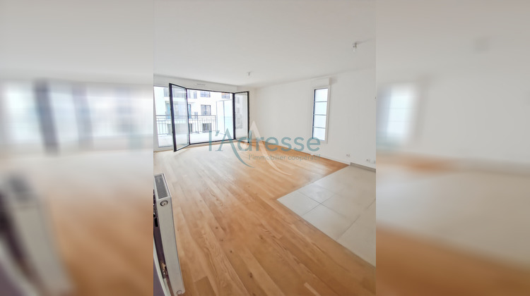 Ma-Cabane - Vente Appartement SURESNES, 83 m²