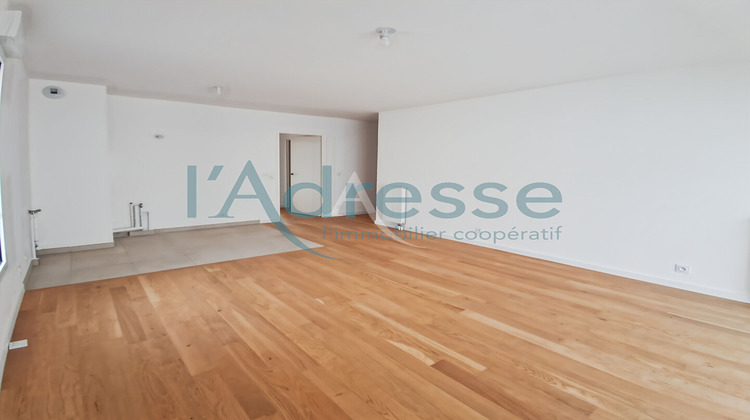 Ma-Cabane - Vente Appartement SURESNES, 83 m²