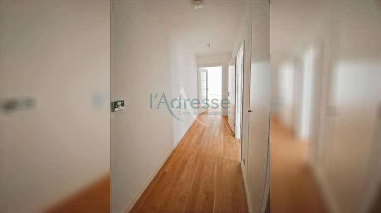 Ma-Cabane - Vente Appartement SURESNES, 83 m²