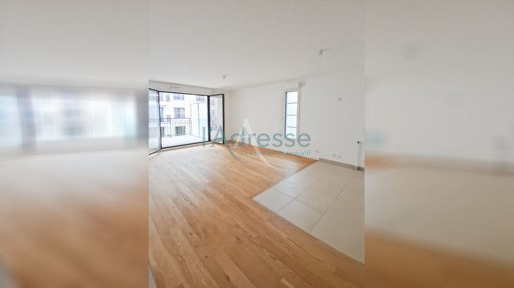 Ma-Cabane - Vente Appartement SURESNES, 83 m²