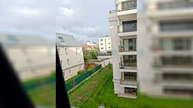 Ma-Cabane - Vente Appartement SURESNES, 83 m²