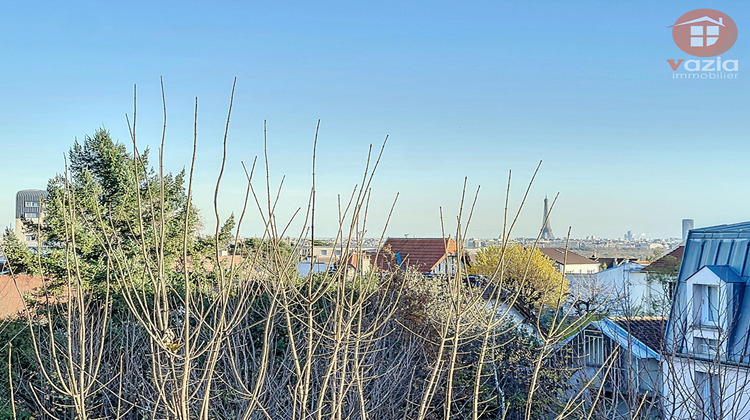 Ma-Cabane - Vente Appartement SURESNES, 80 m²