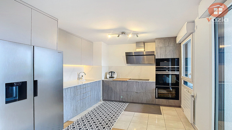 Ma-Cabane - Vente Appartement SURESNES, 80 m²