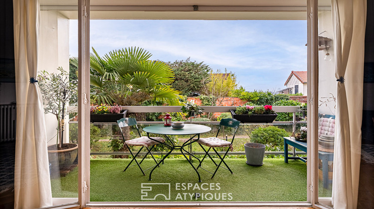 Ma-Cabane - Vente Appartement SURESNES, 73 m²