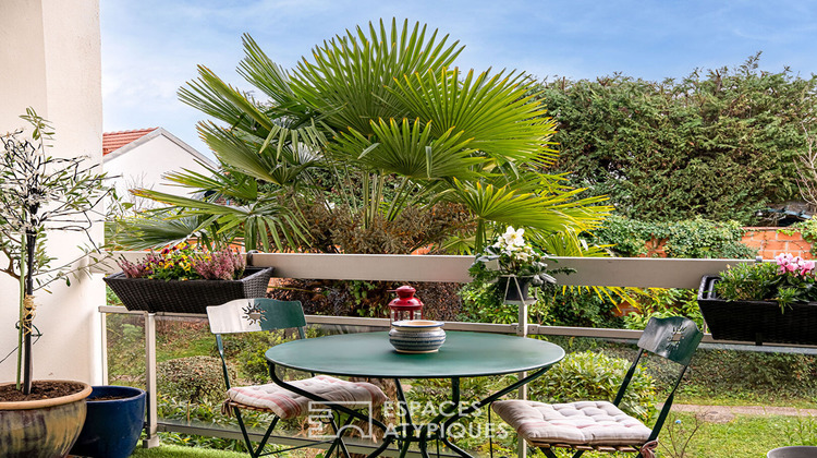 Ma-Cabane - Vente Appartement SURESNES, 73 m²