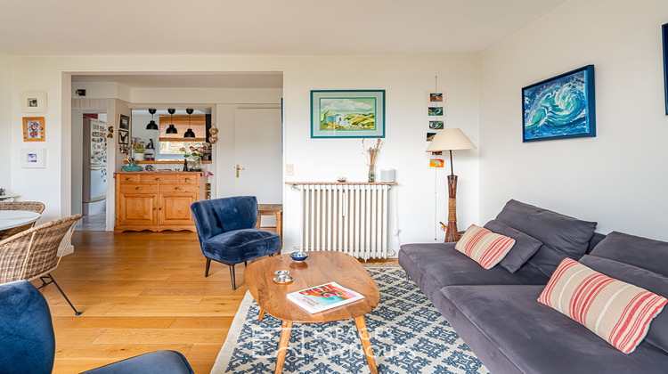 Ma-Cabane - Vente Appartement SURESNES, 73 m²