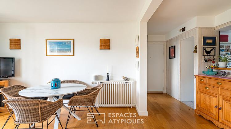 Ma-Cabane - Vente Appartement SURESNES, 73 m²