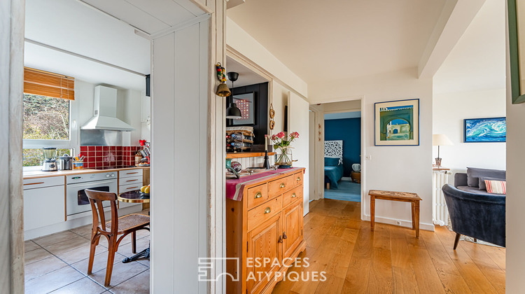 Ma-Cabane - Vente Appartement SURESNES, 73 m²