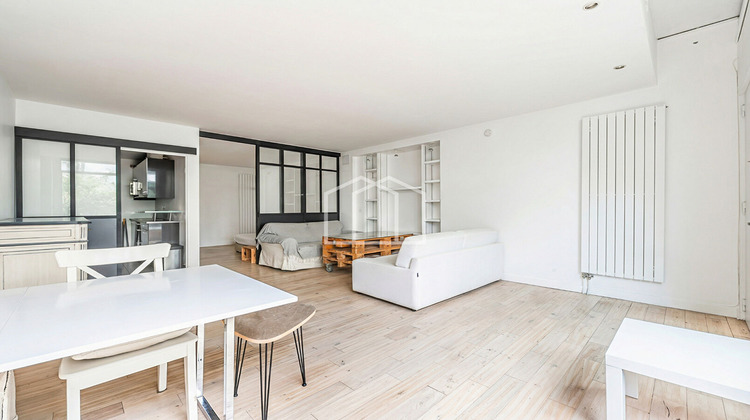 Ma-Cabane - Vente Appartement SURESNES, 50 m²