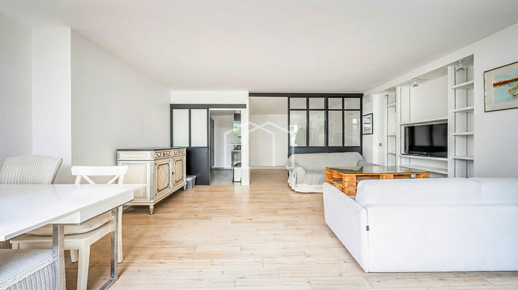 Ma-Cabane - Vente Appartement SURESNES, 50 m²