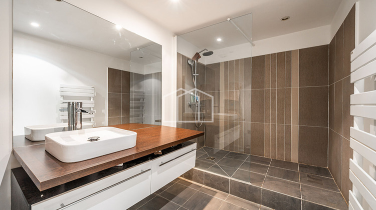 Ma-Cabane - Vente Appartement SURESNES, 50 m²