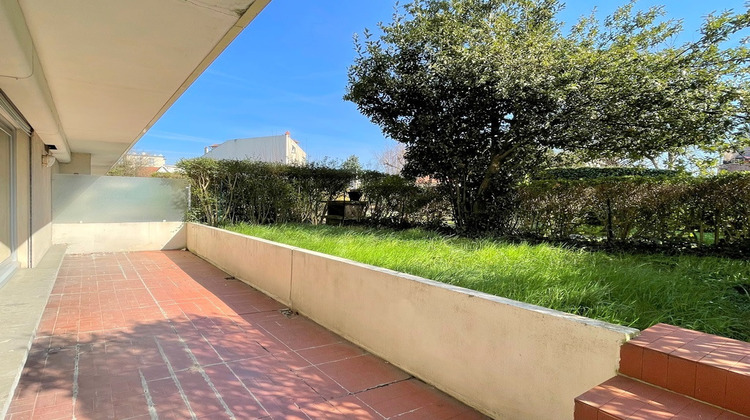 Ma-Cabane - Vente Appartement SURESNES, 87 m²