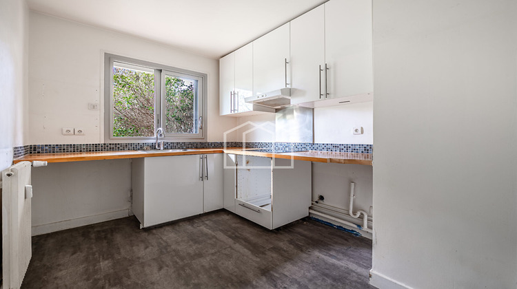 Ma-Cabane - Vente Appartement SURESNES, 87 m²