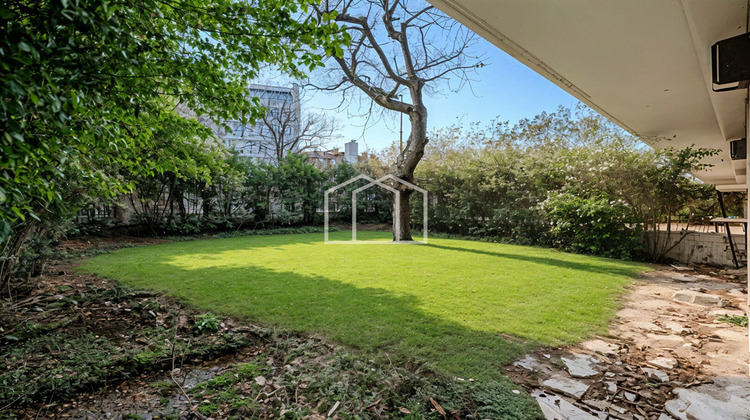 Ma-Cabane - Vente Appartement SURESNES, 87 m²