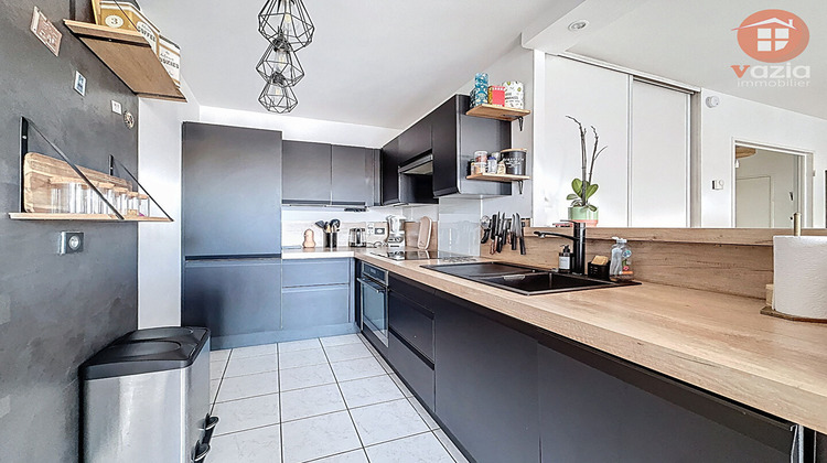 Ma-Cabane - Vente Appartement SURESNES, 50 m²