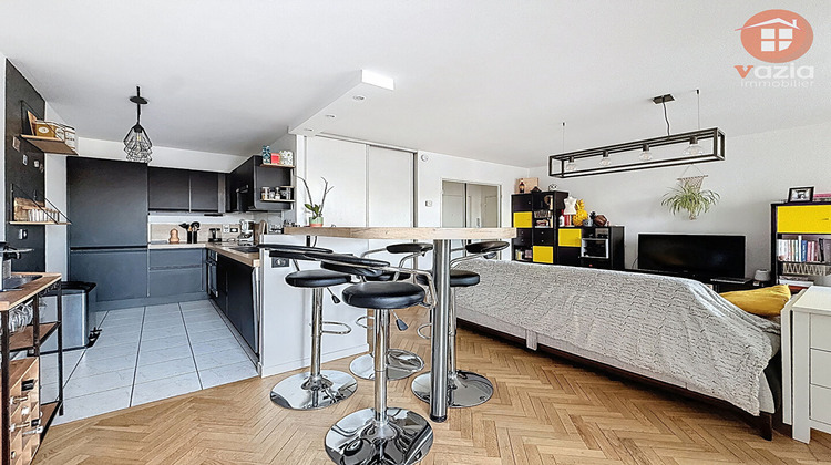 Ma-Cabane - Vente Appartement SURESNES, 50 m²