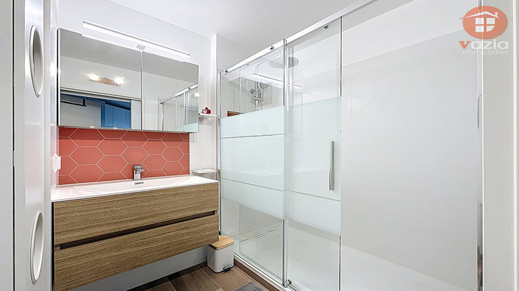 Ma-Cabane - Vente Appartement SURESNES, 50 m²