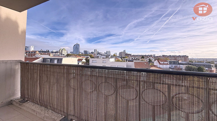 Ma-Cabane - Vente Appartement SURESNES, 50 m²