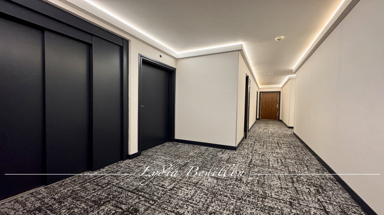 Ma-Cabane - Vente Appartement Suresnes, 51 m²