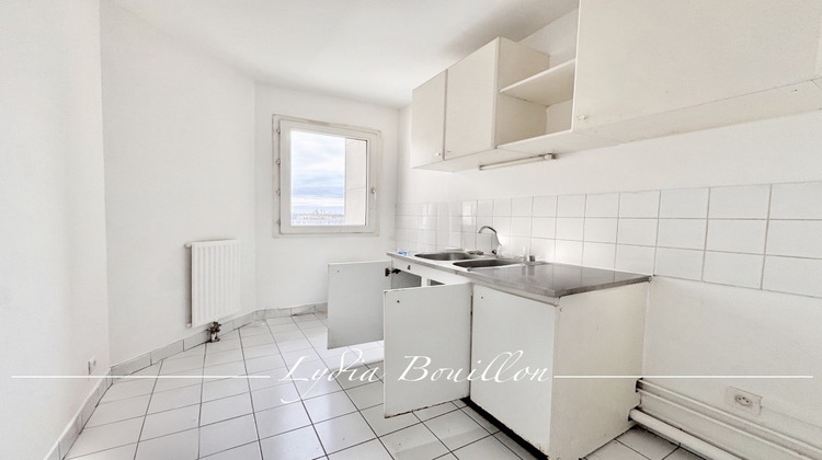 Ma-Cabane - Vente Appartement Suresnes, 51 m²