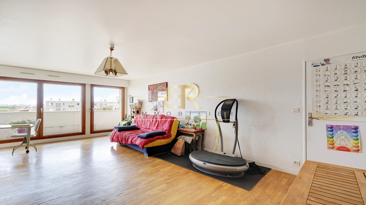 Ma-Cabane - Vente Appartement Suresnes, 78 m²