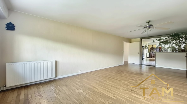 Ma-Cabane - Vente Appartement Suresnes, 58 m²