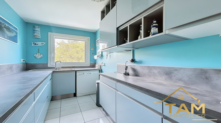 Ma-Cabane - Vente Appartement Suresnes, 58 m²