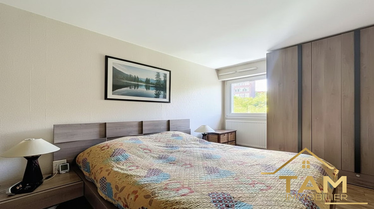 Ma-Cabane - Vente Appartement Suresnes, 58 m²